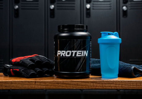 5 razloga zašto je whey protein koristan za vašu svakodnevnicu