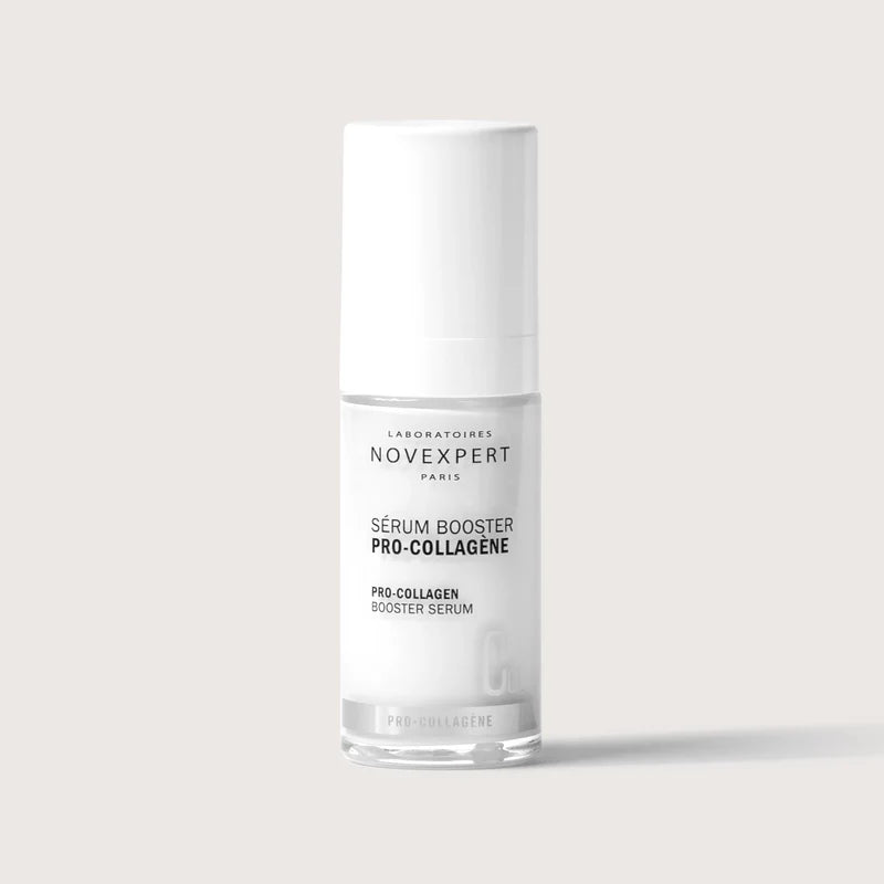 Novexpert Pro-Collagen Booster Serum – Serum za Podsticanje Kolagena