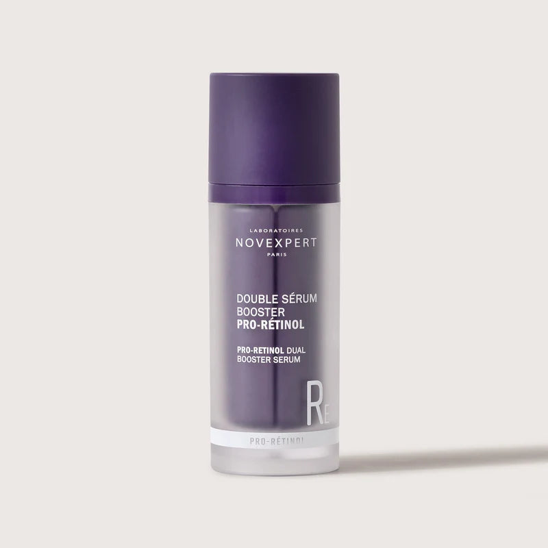 Novexpert Pro-Retinol Dual Booster Serum – Revolucija protiv bora