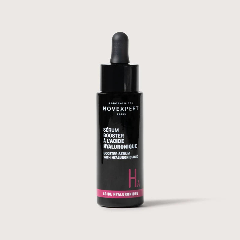 Novexpert Booster serum sa hijaluronskom kiselinom 3,2% – Ultra hidratacija