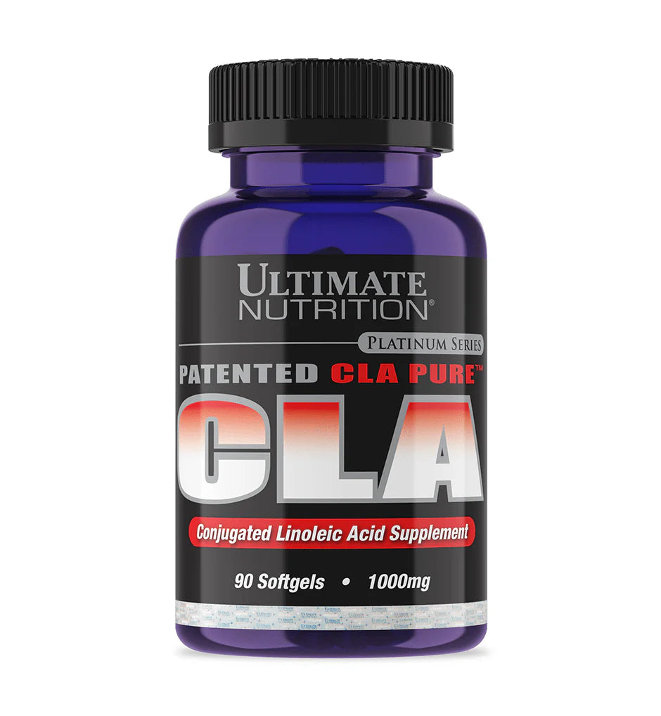 Ultimate Nutrition Weight Loss Energy Boost Pack – CLA, Fat Bloc, Gold Burn