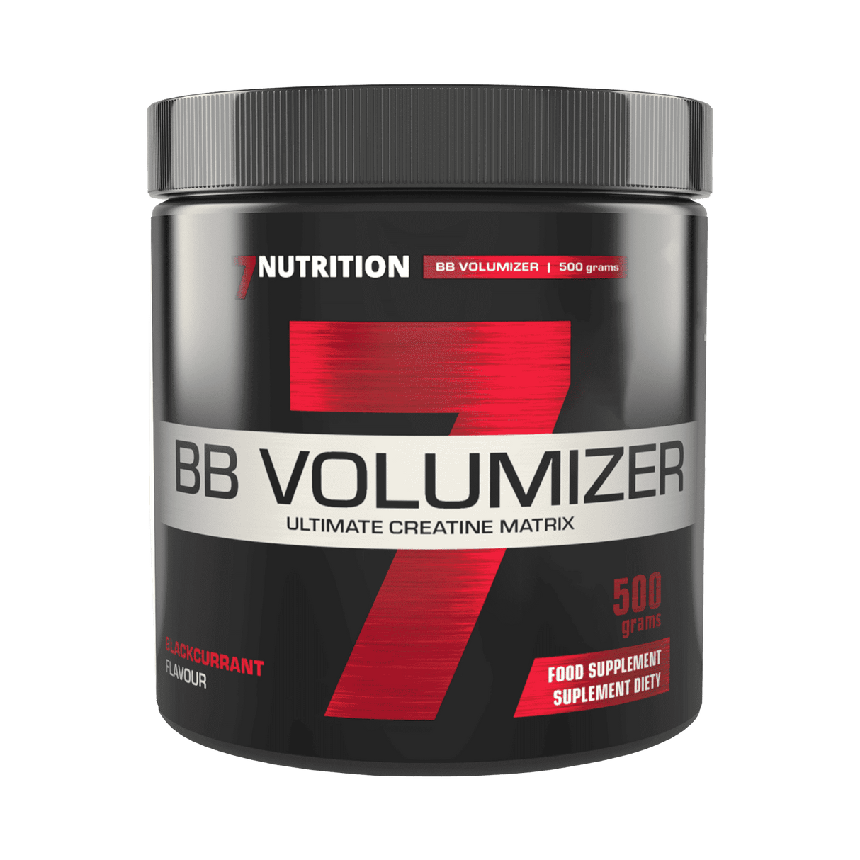 7Nutrition BB Volumizer 500g – Anabolička Formula za Mišićni Rastu i Regeneraciju