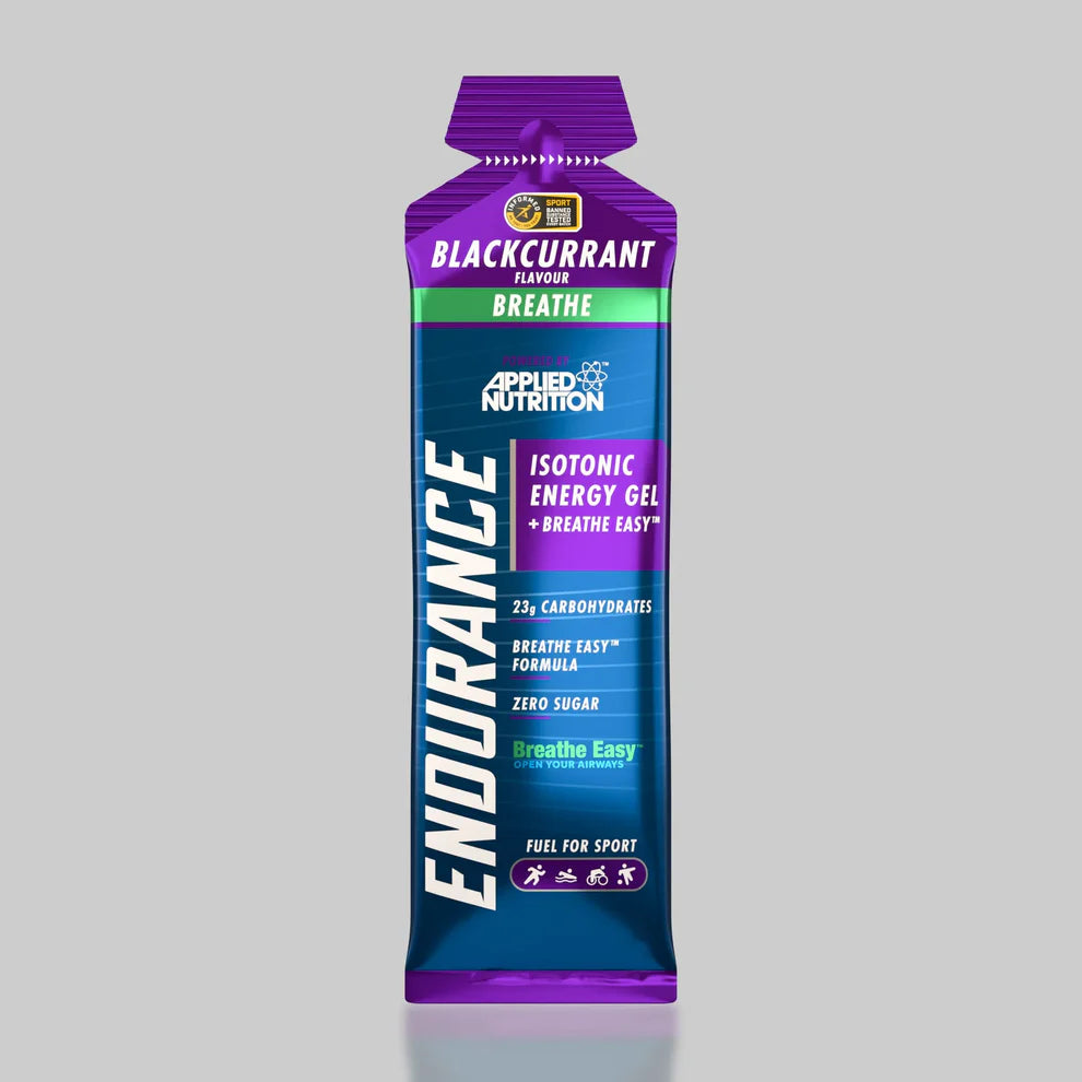 Applied Nutrition Energy Gel – Izotonični Energetski Gel za Izdržljivost