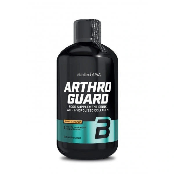 BioTech USA Arthro Guard Liquid – Napredna Formula Za Zglobove i Hrskavicu