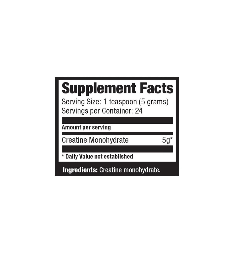 Ultimate Nutrition Kreatin Monohidrat – Za Povećanje Snage i Izdržljivosti