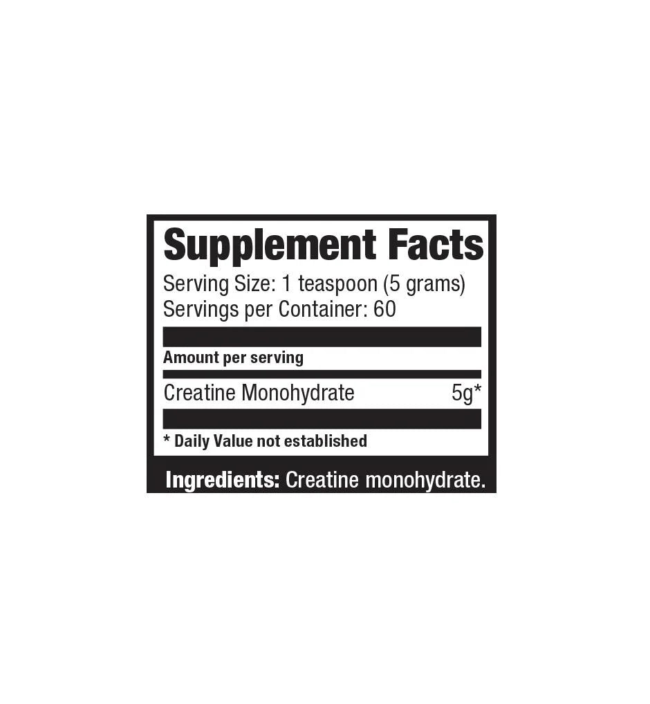 Ultimate Nutrition Kreatin Monohidrat – Za Povećanje Snage i Izdržljivosti