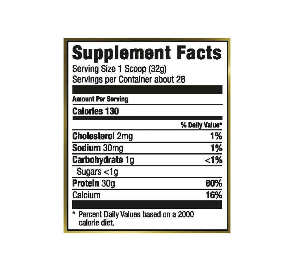 Ultimate Nutrition ISO Sensation 93 - Najčistiji Protein Za Maksimalne Rezultate