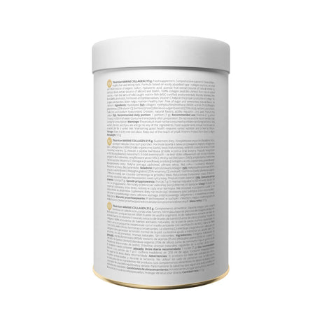 7Nutrition Marine Collagen, 315g - Hidrolizovani Kolagen iz Morskih Riba