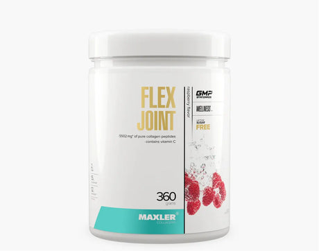 Maxler Flex Joint, 360g – Oporavak i Zaštita Zglobova, Ligamenata i Kostiju