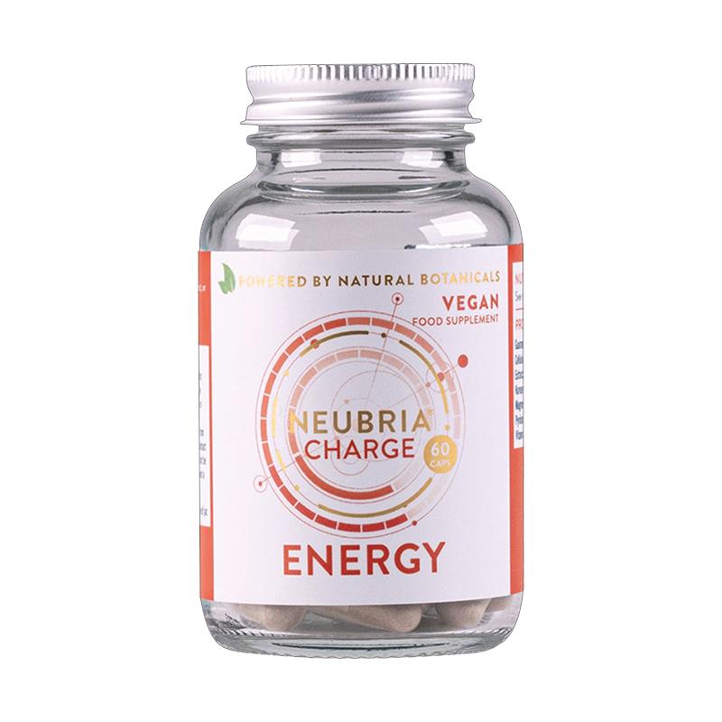 Neubria Energy – Prirodni Dodatak Za Energiju i Vitalnost