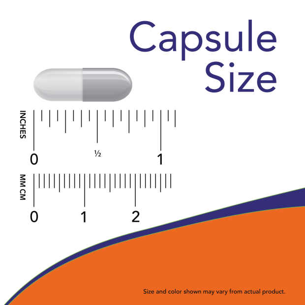 NOW Foods Acidophilus Two Billion, 100 Kapsula – Zdrava Crevna Flora - Dobrobit