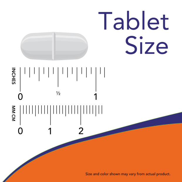 NOW Foods L-Arginin Double Strength 1,000 mg – Podrška za Energiju i Cirkulaciju - Dobrobit