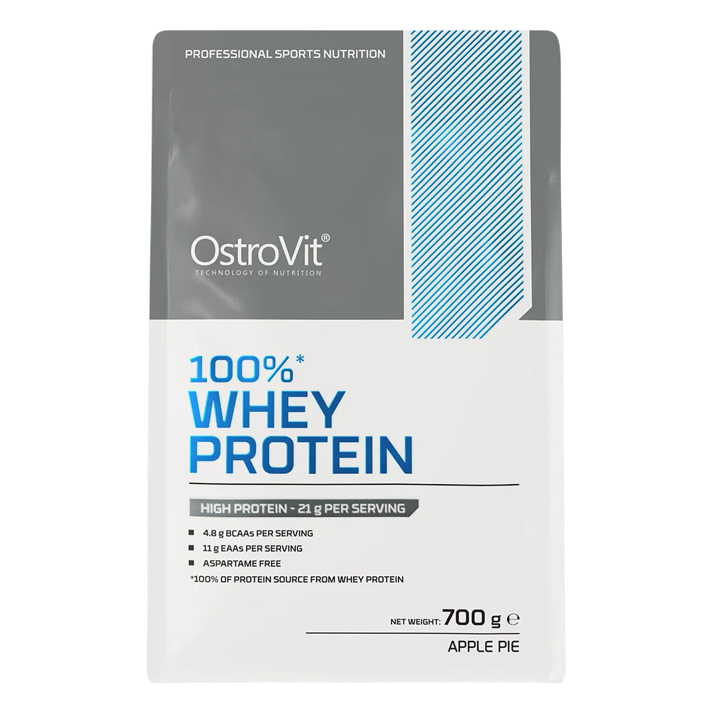 OstroVit Whey Protein OST – 700 g (Protein Surutke)