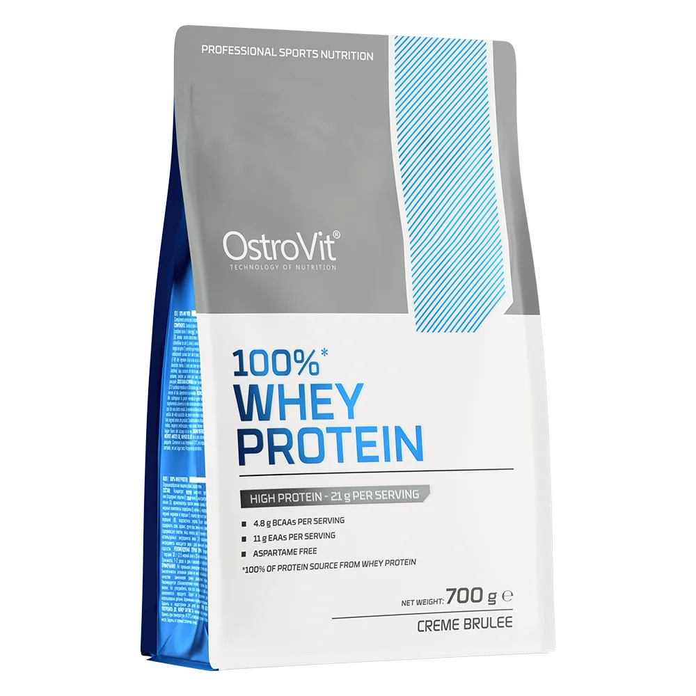 OstroVit Whey Protein OST – 700 g (Protein Surutke)