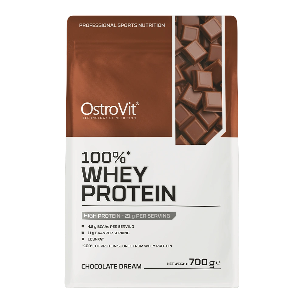 OstroVit Whey Protein OST – 700 g (Protein Surutke)