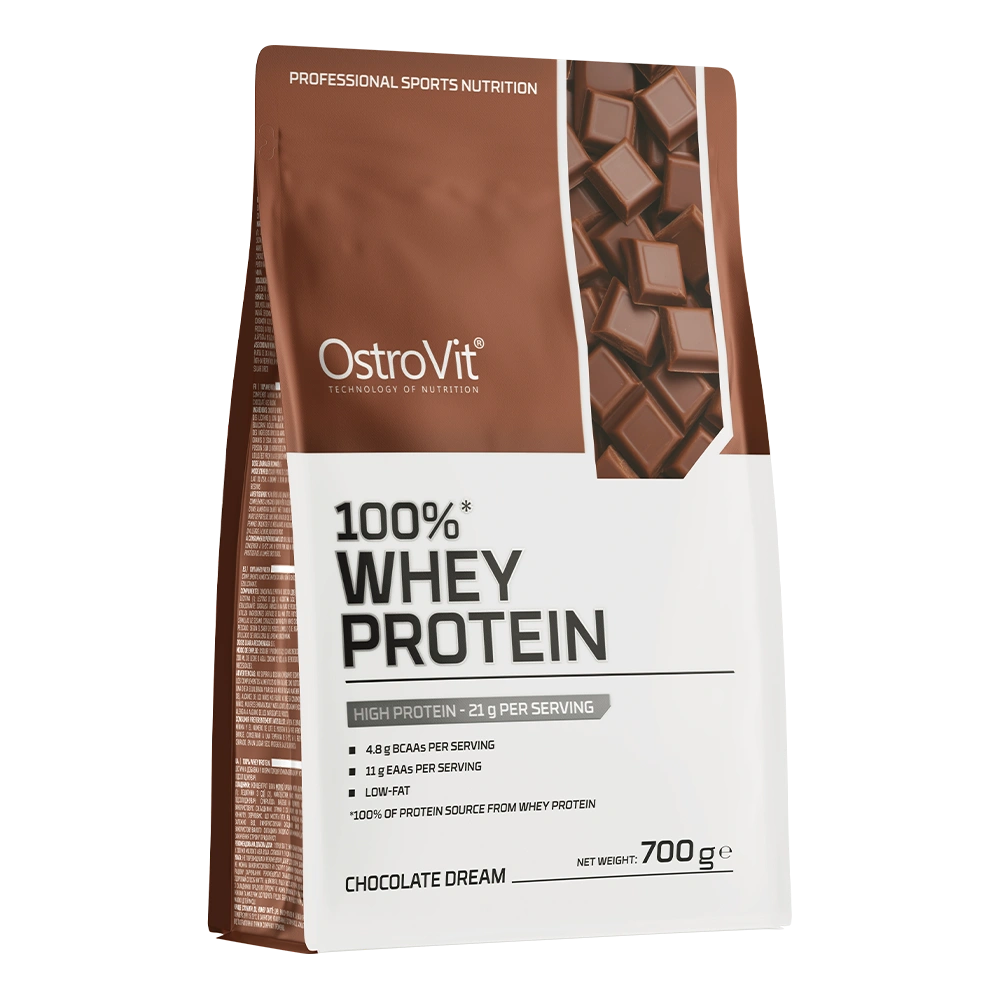 OstroVit Whey Protein OST – 700 g (Protein Surutke)