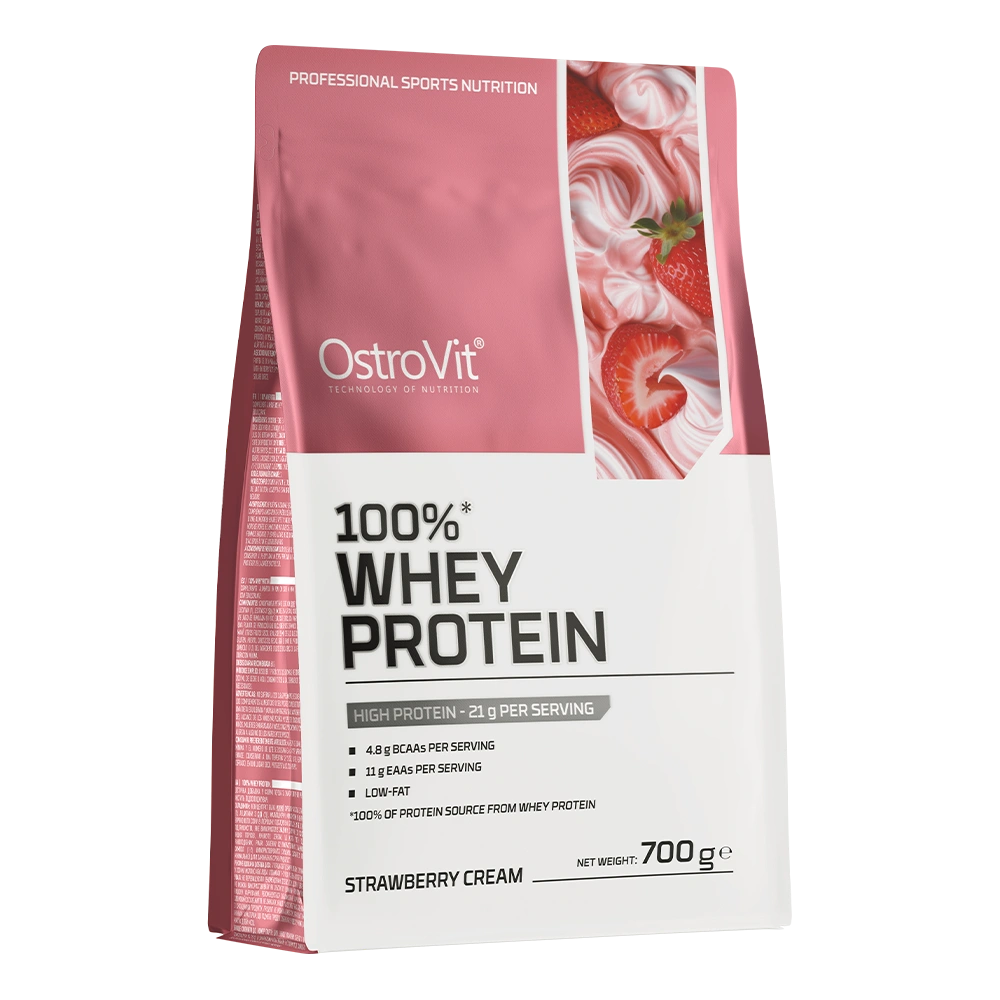OstroVit Whey Protein OST – 700 g (Protein Surutke)