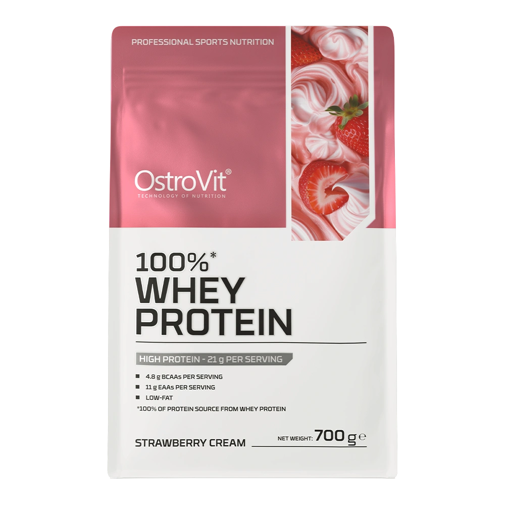 OstroVit Whey Protein OST – 700 g (Protein Surutke)