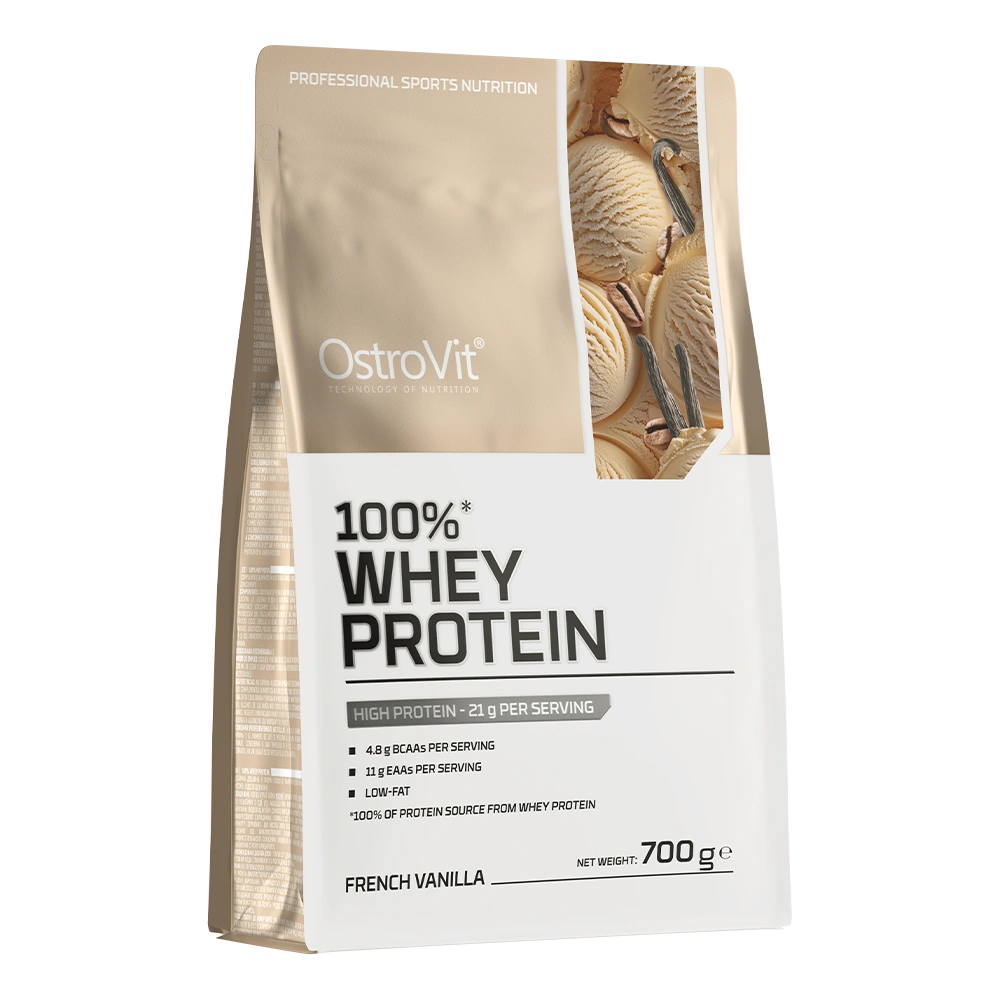 OstroVit Whey Protein OST – 700 g (Protein Surutke)