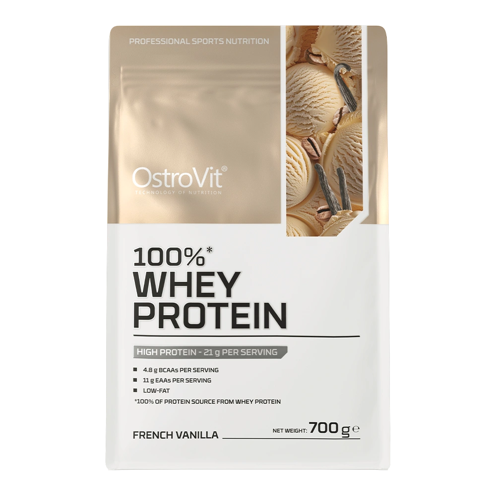 OstroVit Whey Protein OST – 700 g (Protein Surutke)