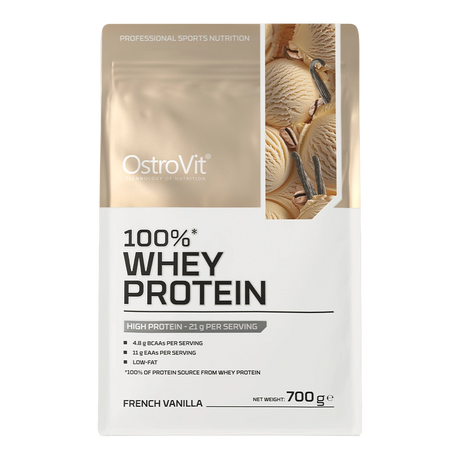 OstroVit Whey Protein OST – 700 g (Protein Surutke)