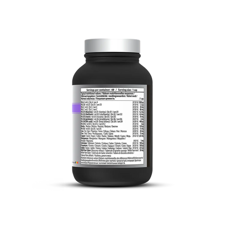 QNT Multivitamin Women’s – Kompleks vitamina i minerala za žene