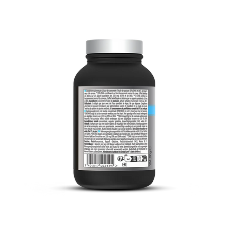 QNT Omega-3 3000 mg – Podrška srcu i zdravlju mozga