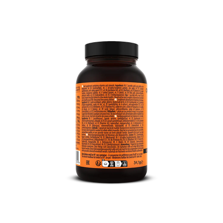 QNT Daily Vitamins 60 kapsula – Dnevna podrška imunitetu i energiji