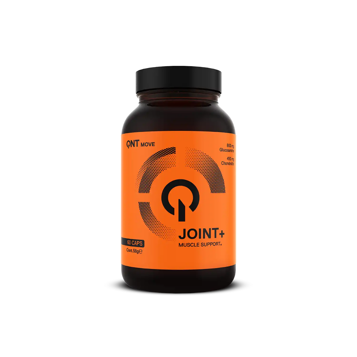 QNT Joint – Podrška za zdrave zglobove i fleksibilnost