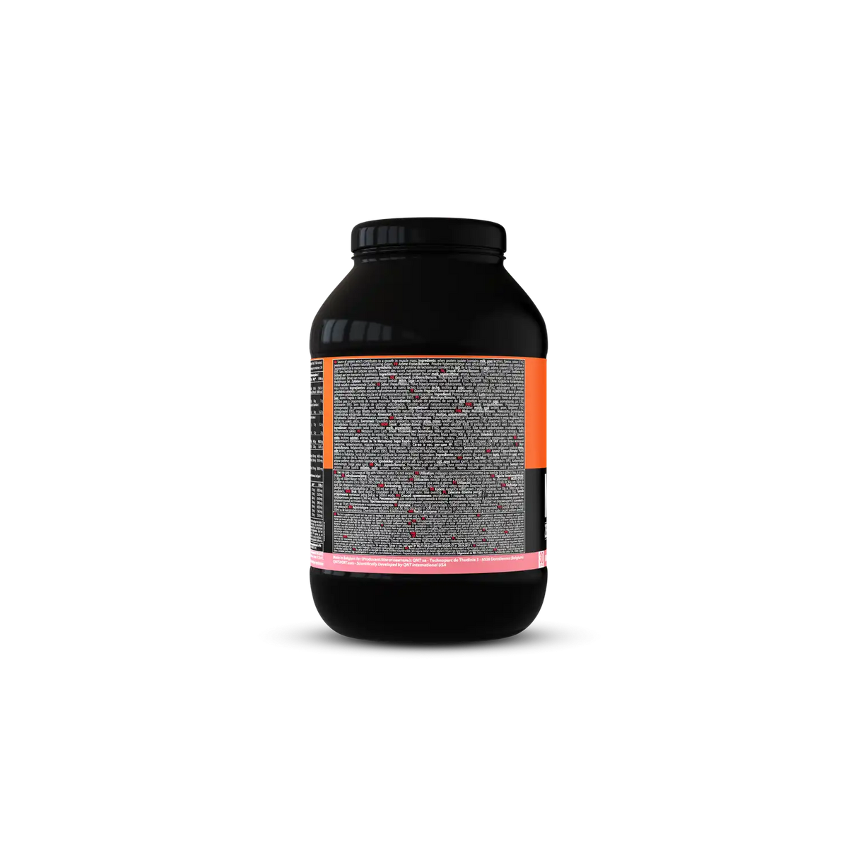 QNT Metapure Whey Protein Isolate – Čist i Brzo Apsorbujući Protein