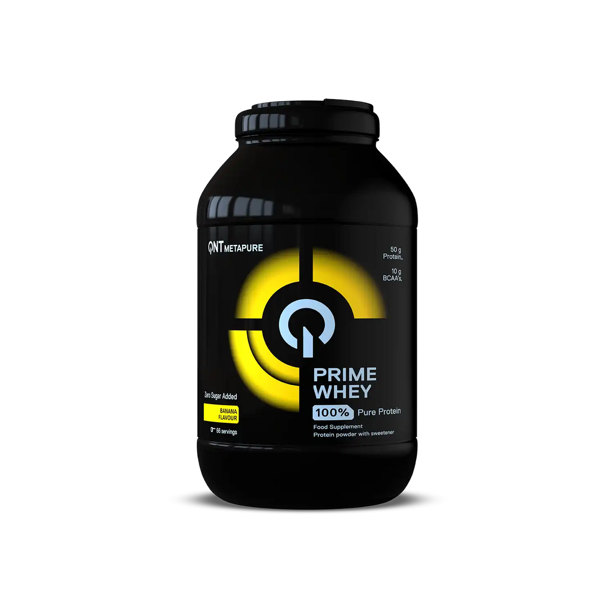 QNT Prime Whey Protein – Proteinski Prah sa Whey Izolatom