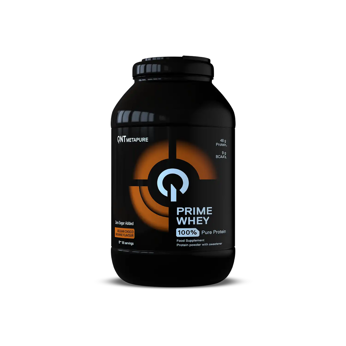 QNT Prime Whey Protein – Proteinski Prah sa Whey Izolatom