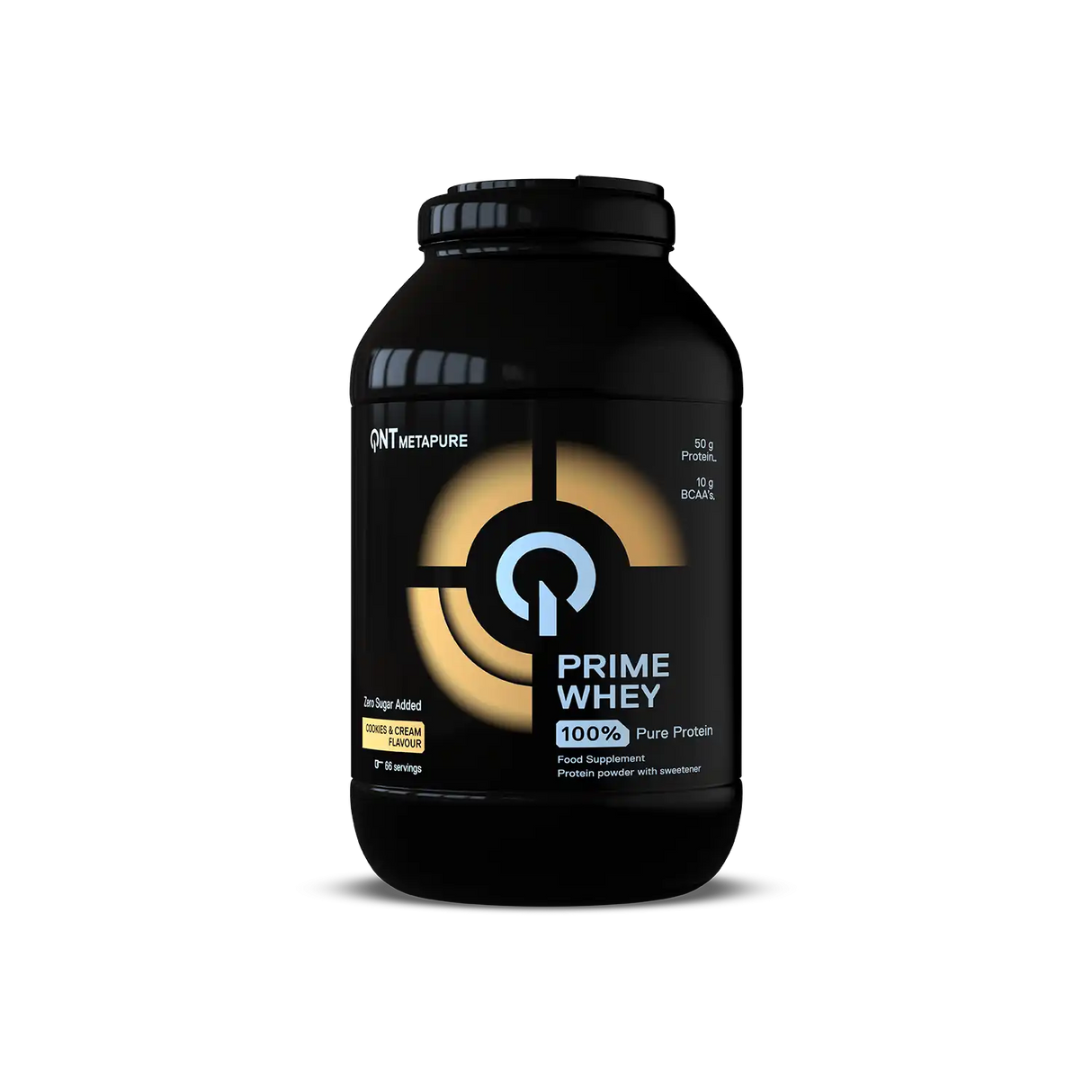 QNT Prime Whey Protein – Proteinski Prah sa Whey Izolatom