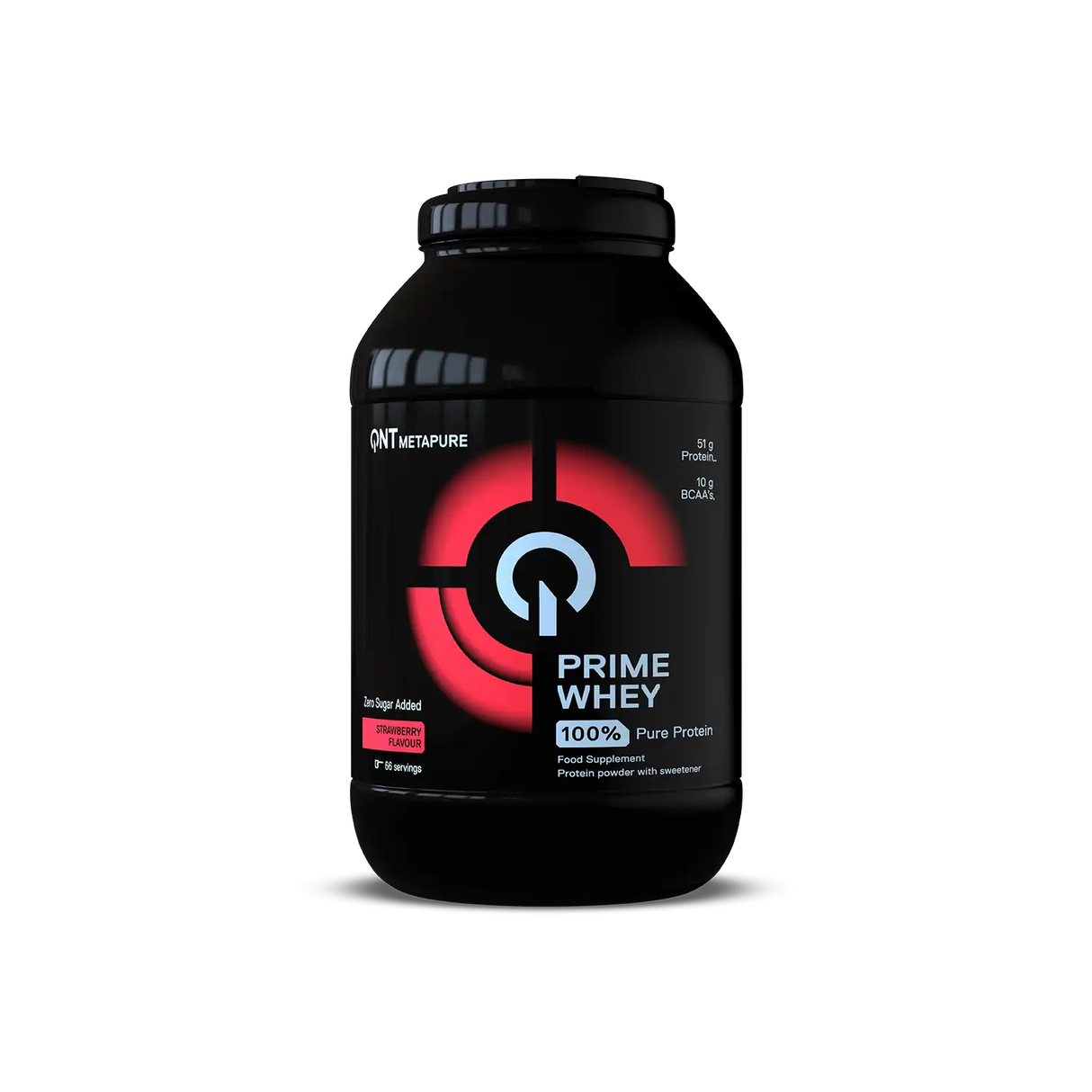 QNT Prime Whey Protein – Proteinski Prah sa Whey Izolatom