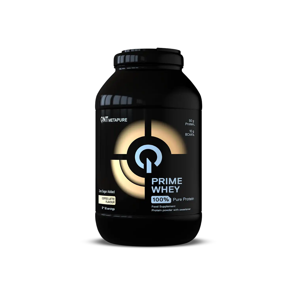 QNT Prime Whey Protein – Proteinski Prah sa Whey Izolatom