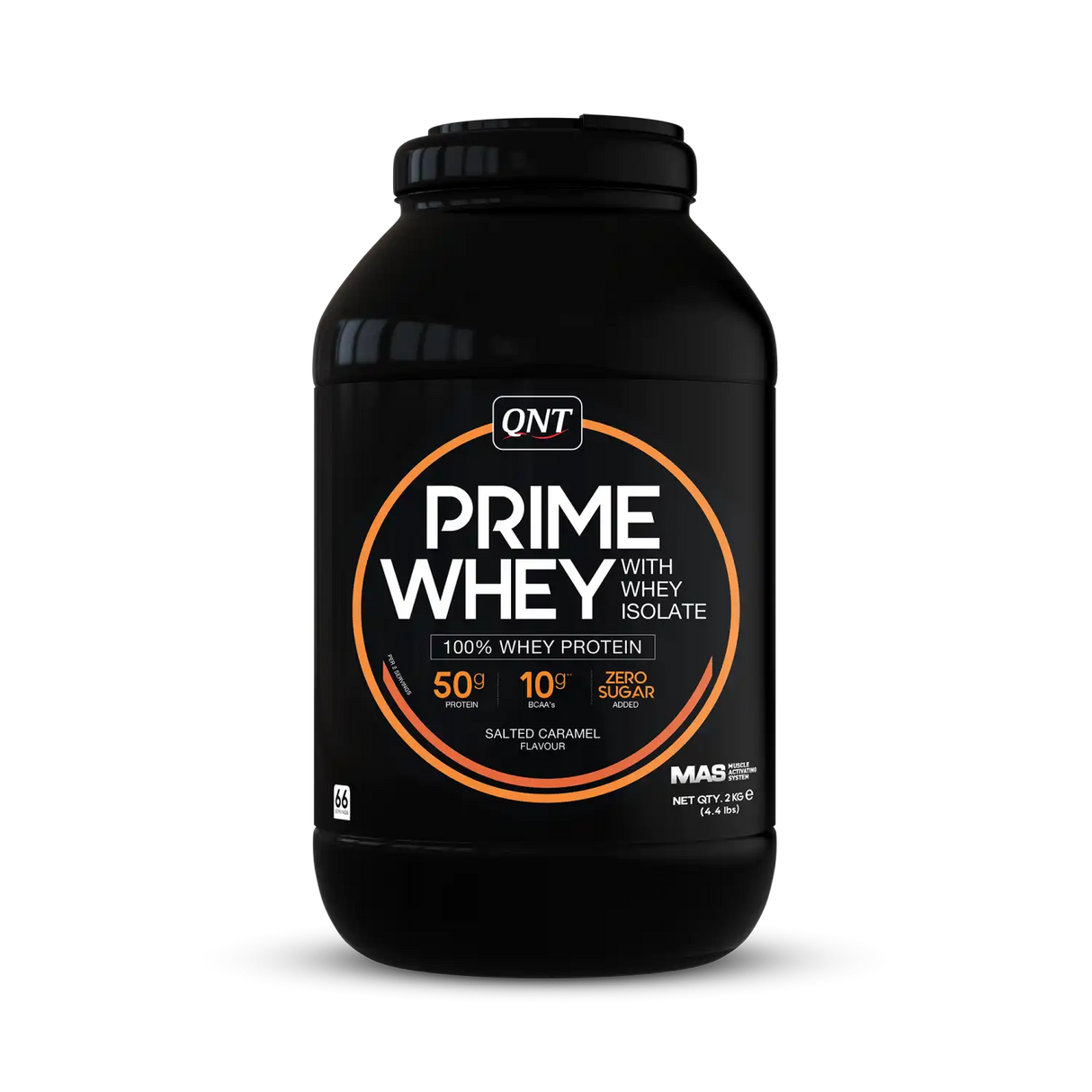 QNT Prime Whey Protein – Proteinski Prah sa Whey Izolatom