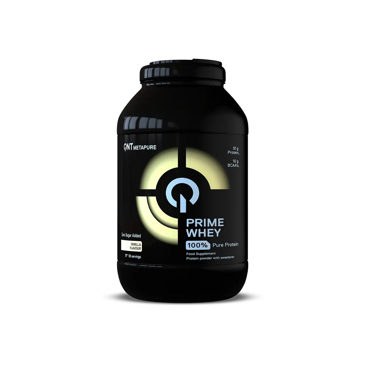 QNT Prime Whey Protein – Proteinski Prah sa Whey Izolatom