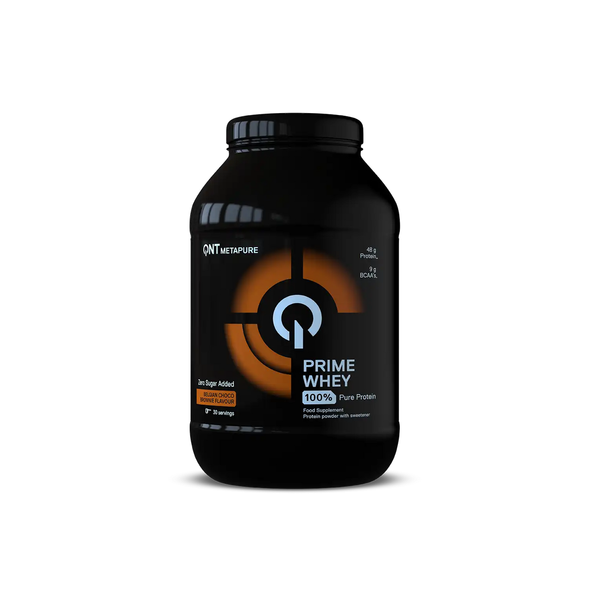 QNT Prime Whey Protein – Proteinski Prah sa Whey Izolatom