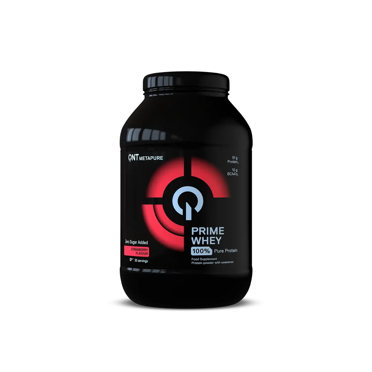 QNT Prime Whey Protein – Proteinski Prah sa Whey Izolatom