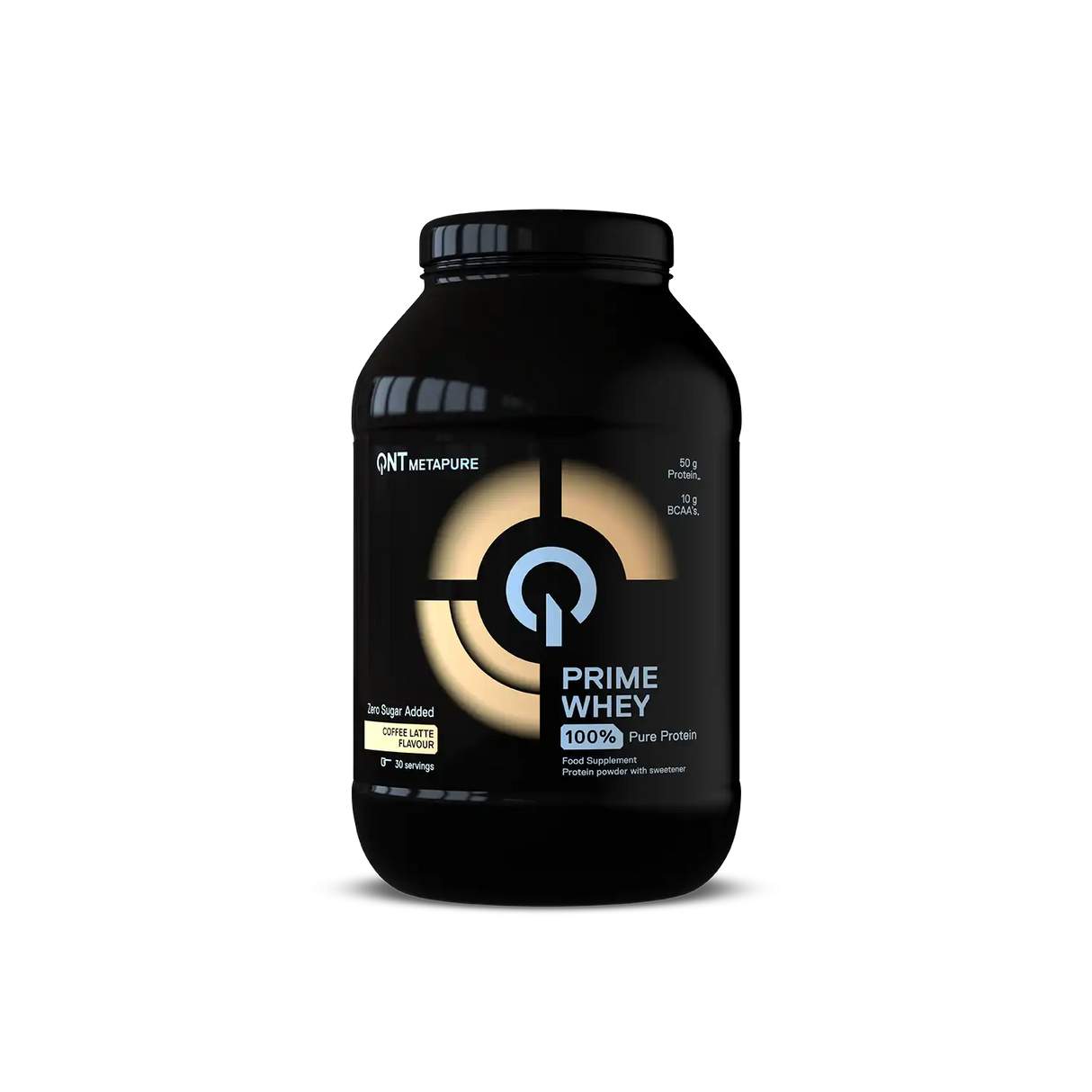 QNT Prime Whey Protein – Proteinski Prah sa Whey Izolatom