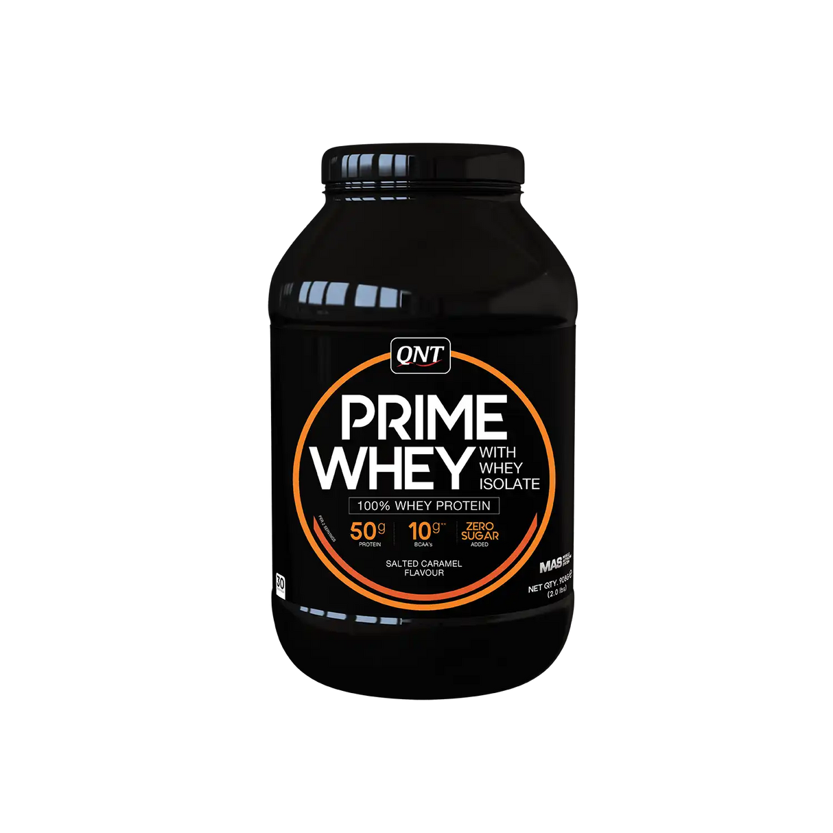 QNT Prime Whey Protein – Proteinski Prah sa Whey Izolatom