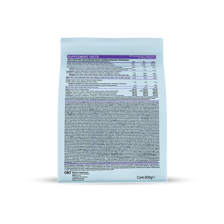 QNT Light Digest Whey Protein – Lako Svarljiv Protein za Mišiće i Oporavak