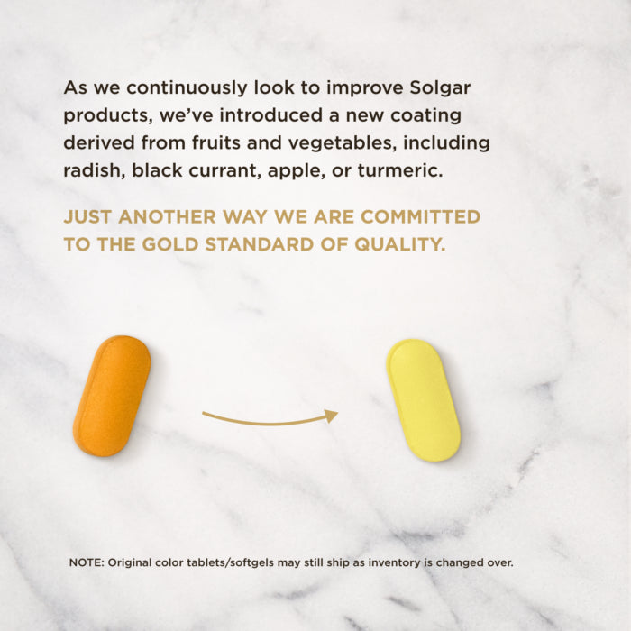 Solgar B-Complex sa Vitaminom C – Podrška Energiji i Smanjenju Stresa - Dobrobit