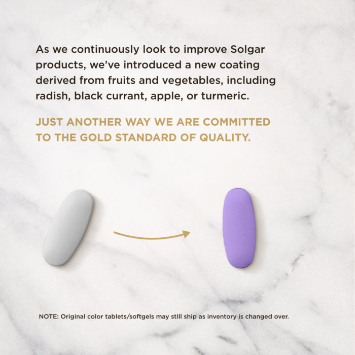 Solgar Kolagen Hijaluronski Kompleks – Podrška Koži, Zglobovima i Hidrataciji - Dobrobit