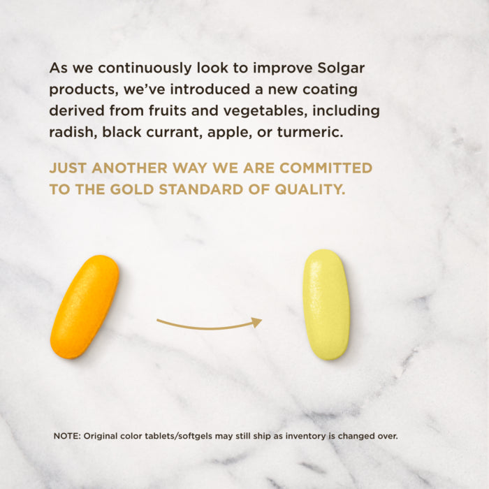 Solgar Formula V Vm-75, Multivitamini Sa Helat Mineralima – Podrška Zdravlju - Dobrobit