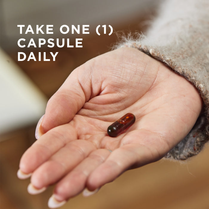 Solgar Full Spectrum Kurkumin – Podrška Zglobovima i Antioksidativna Zaštita - Dobrobit