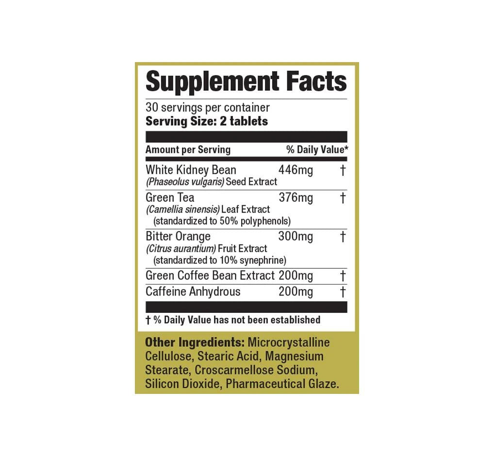 Ultimate Nutrition Gold Burn - Premium Fat Burner Za Bržu Potrošnju Masti