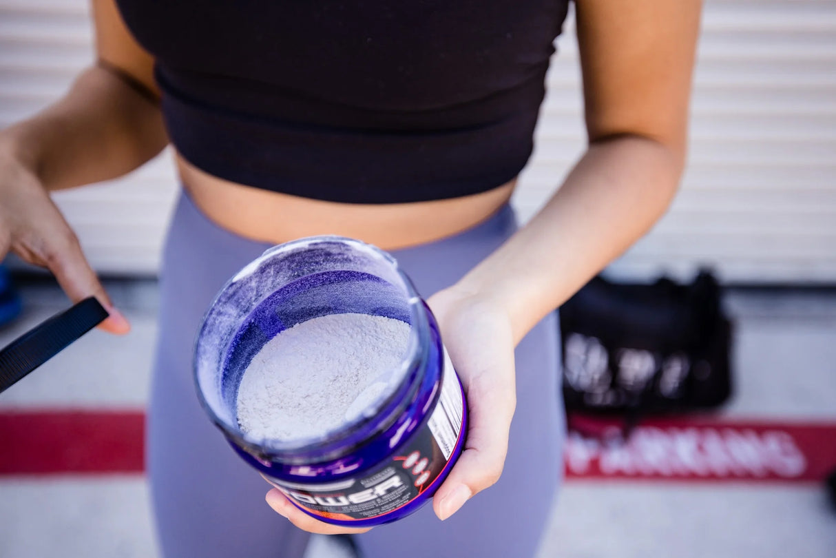 Ultimate Nutrition Horse Power X – Maksimalna Snaga i Izdržljivost