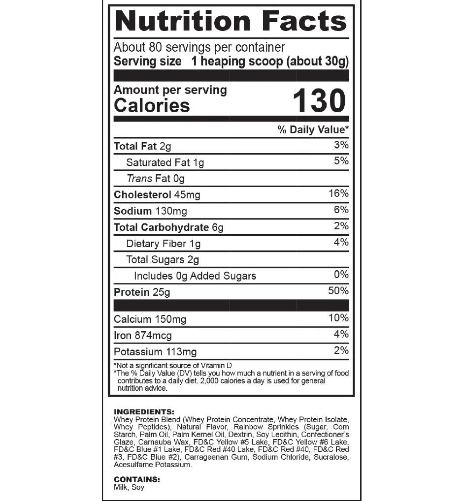 Ultimate Nutrition Prostar 100% Whey Protein - Za Maksimalan Rast Mišića