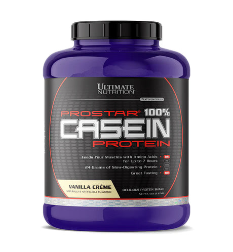 Ultimate Nutrition Protein Power Pack – Whey & Casein Komplet
